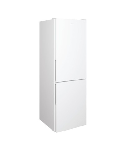 Candy Fresco CCE4T618EW frigorifero con congelatore Libera installazione 341 L E Bianco