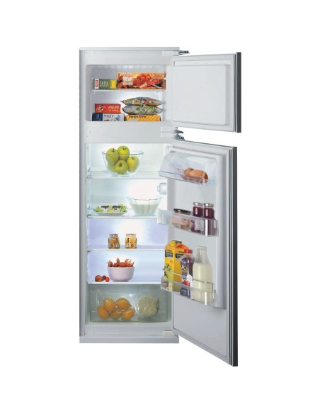 Hotpoint BDFS 2421 frigorifero con congelatore Da incasso 218 L F Bianco