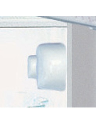 Hotpoint BDFS 2421 frigorifero con congelatore Da incasso 218 L F Bianco