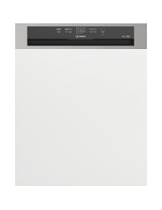 Indesit DBE 2B19 A X A scomparsa parziale 14 coperti F