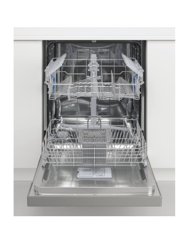 Indesit DBE 2B19 A X A scomparsa parziale 14 coperti F