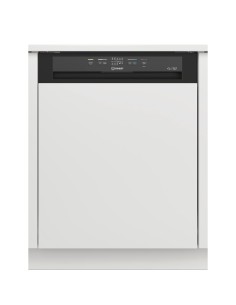 Indesit DBE 2B19 A B A scomparsa parziale 14 coperti F