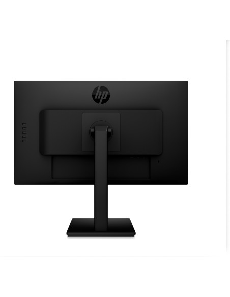 HP X27q 68,6 cm (27") 2560 x 1440 Pixel Quad HD Nero