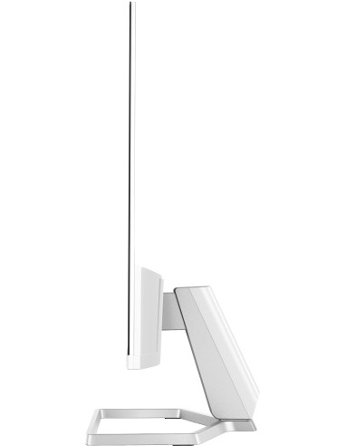 HP M24fw 60,5 cm (23.8") 1920 x 1080 Pixel Full HD Argento