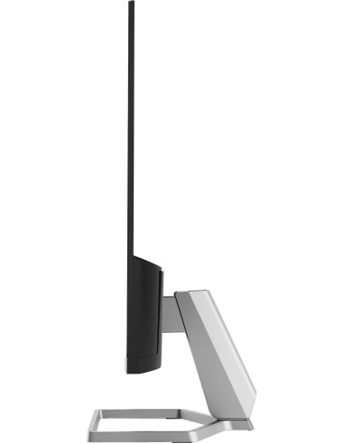 HP M24f 60,5 cm (23.8") 1920 x 1080 Pixel Full HD Nero, Argento