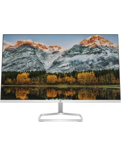 HP M27fw 68,6 cm (27") 1920 x 1080 Pixel Full HD LCD