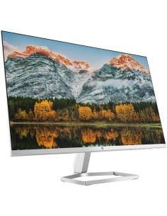 HP M27fw 68,6 cm (27") 1920 x 1080 Pixel Full HD LCD 2