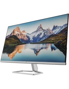 HP M32f FHD 80 cm (31.5") 1920 x 1080 Pixel Full HD 2