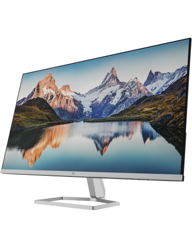 HP M32f FHD 80 cm (31.5") 1920 x 1080 Pixel Full HD