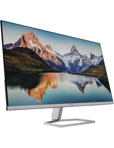 HP M32f FHD 80 cm (31.5") 1920 x 1080 Pixel Full HD