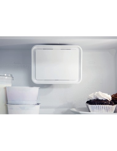 Indesit B 18 A1 D V E S I 1 frigorifero con congelatore Da incasso 273 L F Bianco