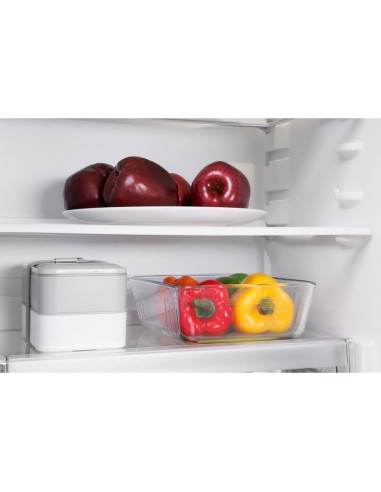 Indesit B 18 A1 D S I 1 frigorifero con congelatore Da incasso 273 L F Bianco