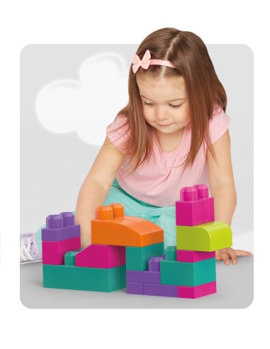 MEGA Sacca Eco 60 Ass.To