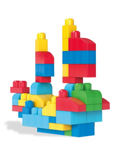 MEGA Sacca Eco 60 Ass.To