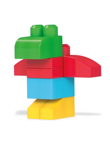 MEGA Sacca Eco 60 Ass.To