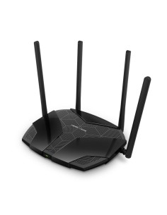TP-Link MR70X router wireless Gigabit Ethernet Dual-band (2.4 GHz 5 GHz) Nero 2