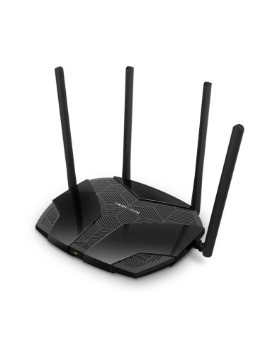 TP-Link MR70X router wireless Gigabit Ethernet Dual-band (2.4 GHz 5 GHz) Nero