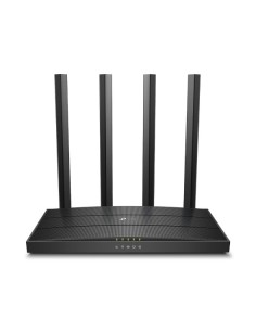 TP-Link Archer C80 router wireless Gigabit Ethernet Dual-band (2.4 GHz 5 GHz) Nero