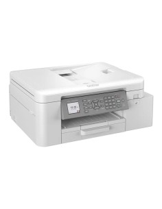 Brother MFC-J4340DW stampante multifunzione Ad inchiostro A4 4800 x 1200 DPI Wi-Fi