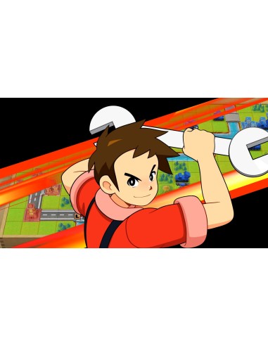 Nintendo Advance Wars 1+2  Re-Boot Camp Avanzato DUT, Inglese, ESP, Francese, ITA Nintendo Switch