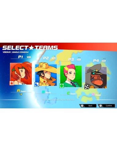 Nintendo Advance Wars 1+2  Re-Boot Camp Avanzato DUT, Inglese, ESP, Francese, ITA Nintendo Switch