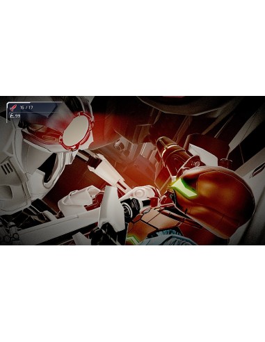 Nintendo Metroid Dread Standard Cinese semplificato, Cinese tradizionale, Tedesca, DUT, Inglese, ESP, Francese, ITA, Coreano,