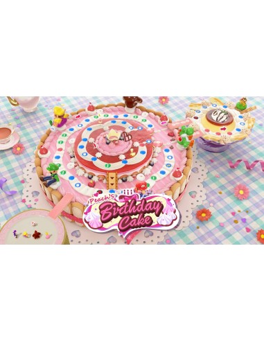 Nintendo Mario Party Superstars Standard Cinese semplificato, Cinese tradizionale, Tedesca, DUT, Inglese, ESP, Francese, ITA,