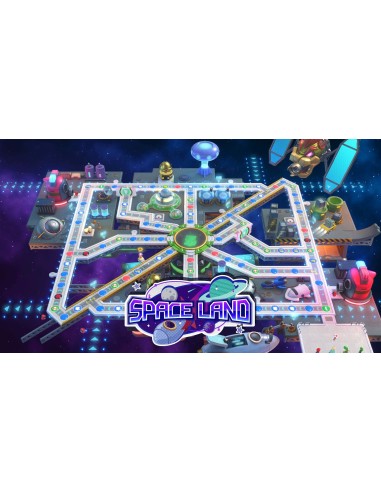 Nintendo Mario Party Superstars Standard Cinese semplificato, Cinese tradizionale, Tedesca, DUT, Inglese, ESP, Francese, ITA,