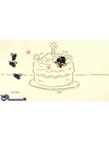 Nintendo WarioWare  Get It Together! Standard Cinese semplificato, Cinese tradizionale, Tedesca, DUT, Inglese, ESP, Francese,