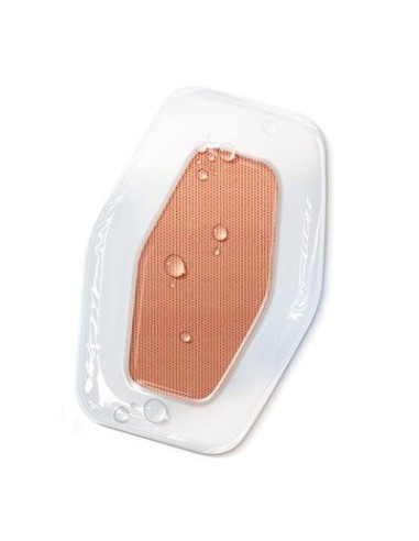 3M N1205DM fasciatura adesiva 5,9 x 8,8 cm 5 pz