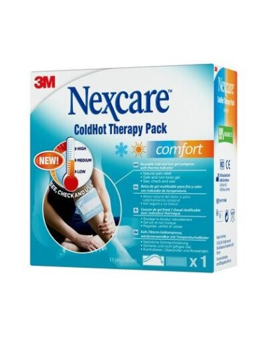 3M ColdHot Comfort borsa del ghiaccio 1 pz