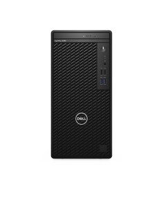 DELL OptiPlex 3080 i5-10505 Mini Tower Intel® Core™ i5 8 GB DDR4-SDRAM 512 GB SSD Windows 10 Pro PC Nero