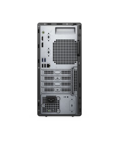 DELL OptiPlex 3080 i5-10505 Mini Tower Intel® Core™ i5 8 GB DDR4-SDRAM 512 GB SSD Windows 10 Pro PC Nero