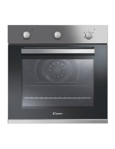 Candy Moderna FCP52X E 1 65 L A+ Acciaio inossidabile