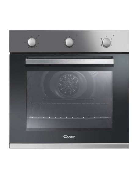 Candy Moderna FCP52X E 1 65 L A+ Acciaio inossidabile