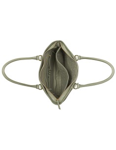 dbramante1928 AMSTERDAM - BORSA 15 - OLIVE GREEN borsa per notebook 2