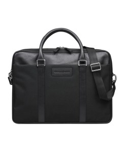 dbramante1928 BG16BLBL3302 borsa per notebook 40,6 cm (16") Borsa da corriere Nero