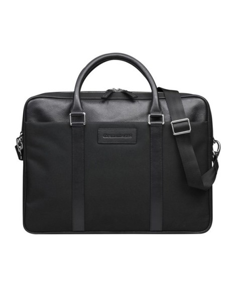 dbramante1928 BG16BLBL3302 borsa per notebook 40,6 cm (16") Borsa da corriere Nero