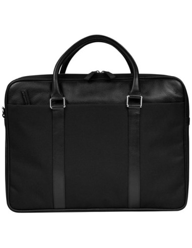 dbramante1928 BG16BLBL3302 borsa per notebook 40,6 cm (16") Borsa da corriere Nero