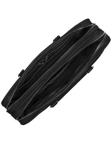 dbramante1928 BG16BLBL3302 borsa per notebook 40,6 cm (16") Borsa da corriere Nero