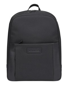 dbramante1928 BP15BLBL3303 borsa per notebook 38,1 cm (15") Zaino Nero