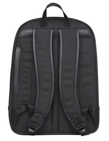 dbramante1928 BP15BLBL3303 borsa per notebook 38,1 cm (15") Zaino Nero