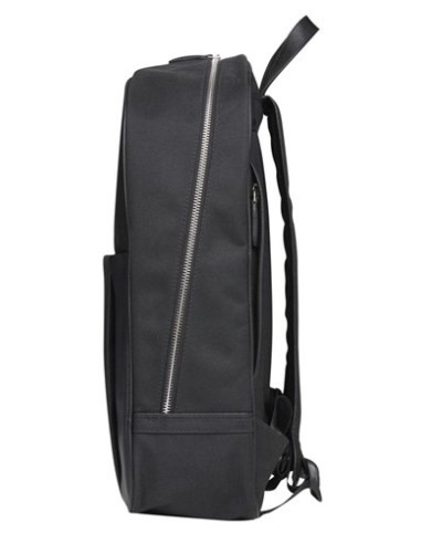 dbramante1928 BP15BLBL3303 borsa per notebook 38,1 cm (15") Zaino Nero