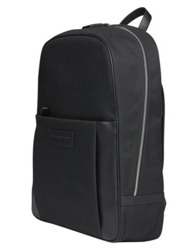 dbramante1928 BP15BLBL3303 borsa per notebook 38,1 cm (15") Zaino Nero