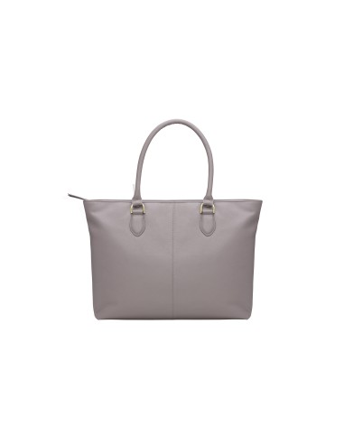 dbramante1928 AMSTERDAM - BORSA 15 - CITY GRAY borsa per notebook