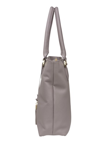 dbramante1928 AMSTERDAM - BORSA 15 - CITY GRAY borsa per notebook