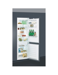 Whirlpool ART 66102 frigorifero con congelatore Da incasso 273 L E Bianco