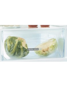 Whirlpool ART 66102 frigorifero con congelatore Da incasso 273 L E Bianco 2