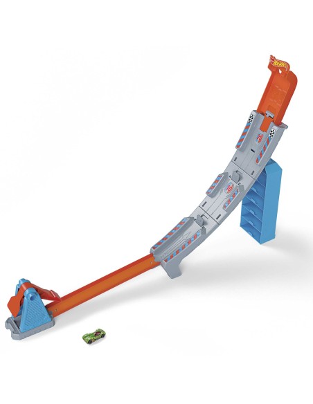 Hot Wheels GBF83 veicolo giocattolo