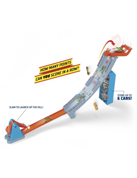 Hot Wheels GBF83 veicolo giocattolo